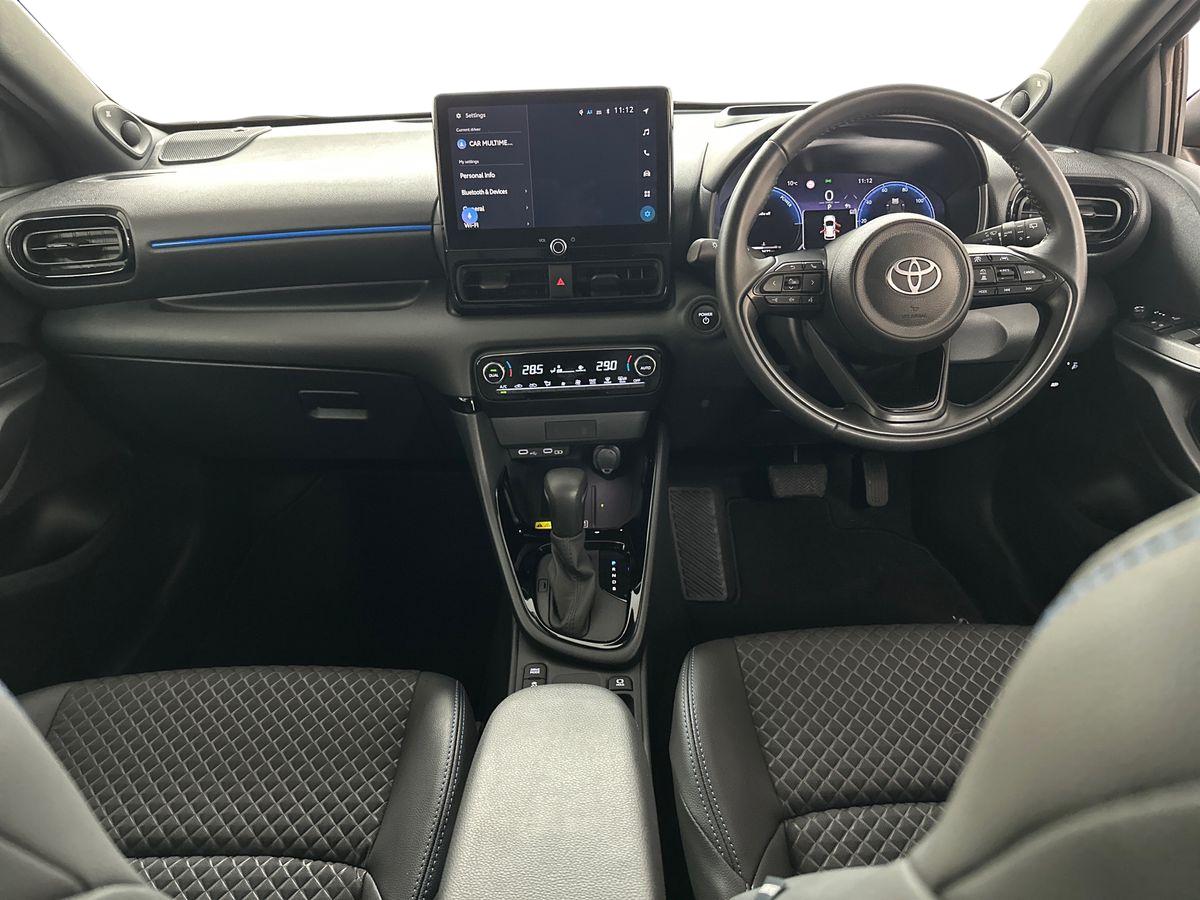 Used Toyota Yaris 2024 for sale - 77791148: Photo 15