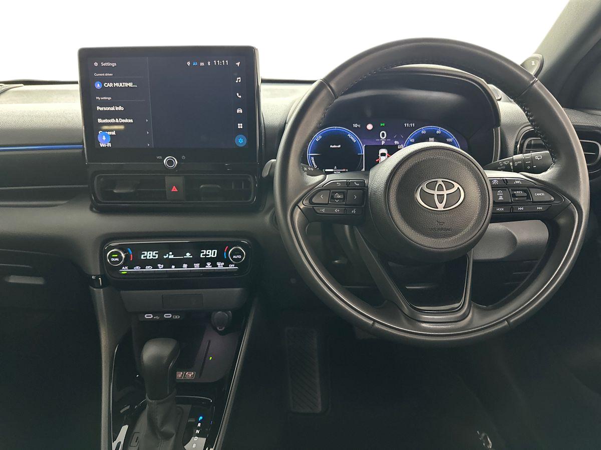 Used Toyota Yaris 2024 for sale - 77791148: Photo 16