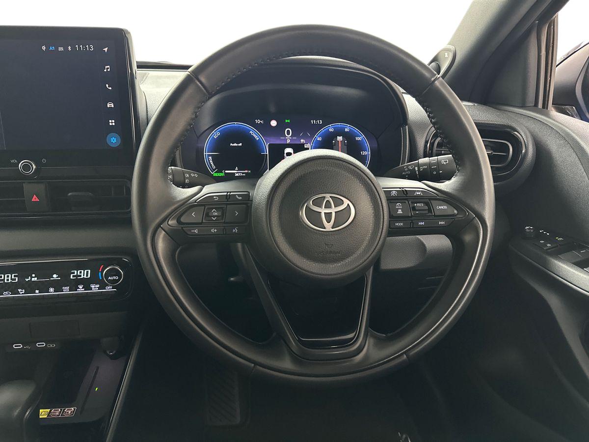 Used Toyota Yaris 2024 for sale - 77791148: Photo 17