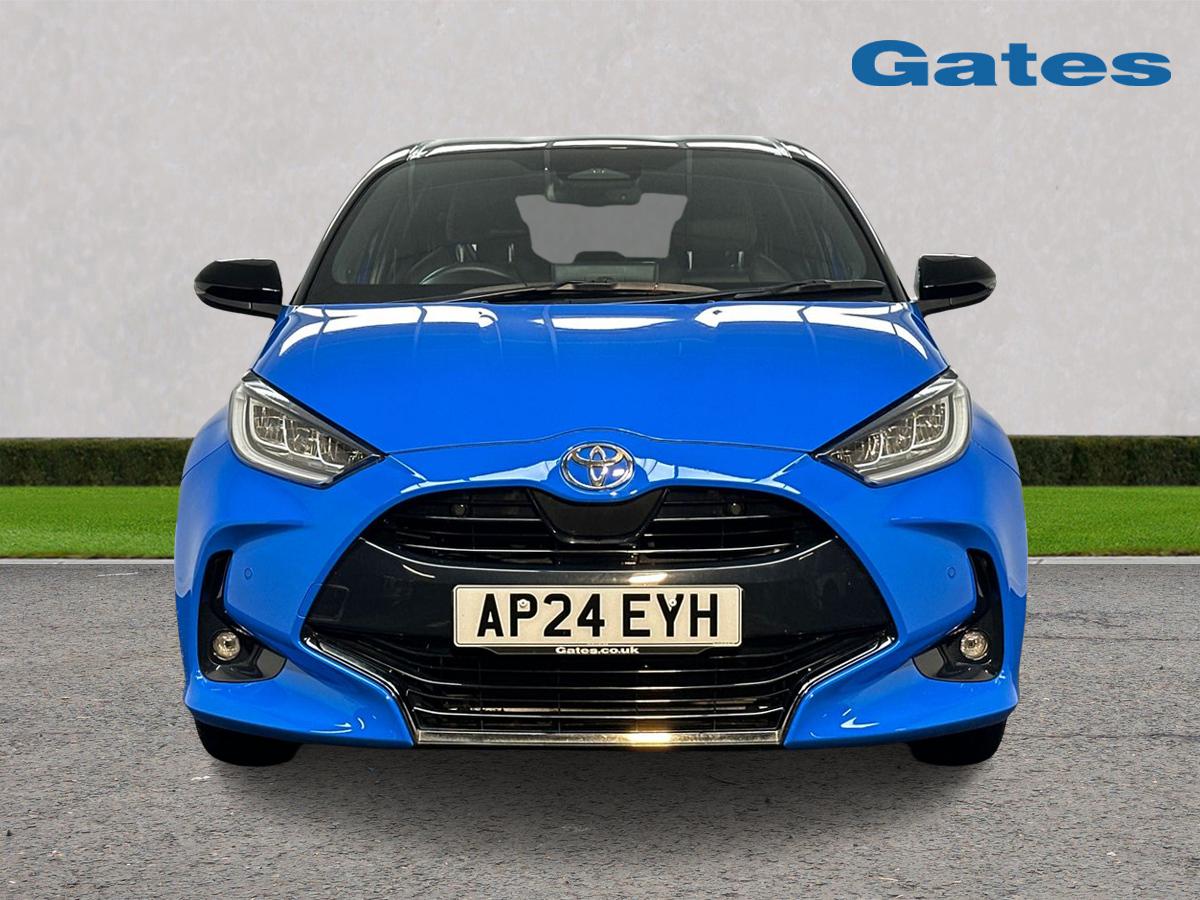 Used Toyota Yaris 2024 for sale - 77791148: Photo 2