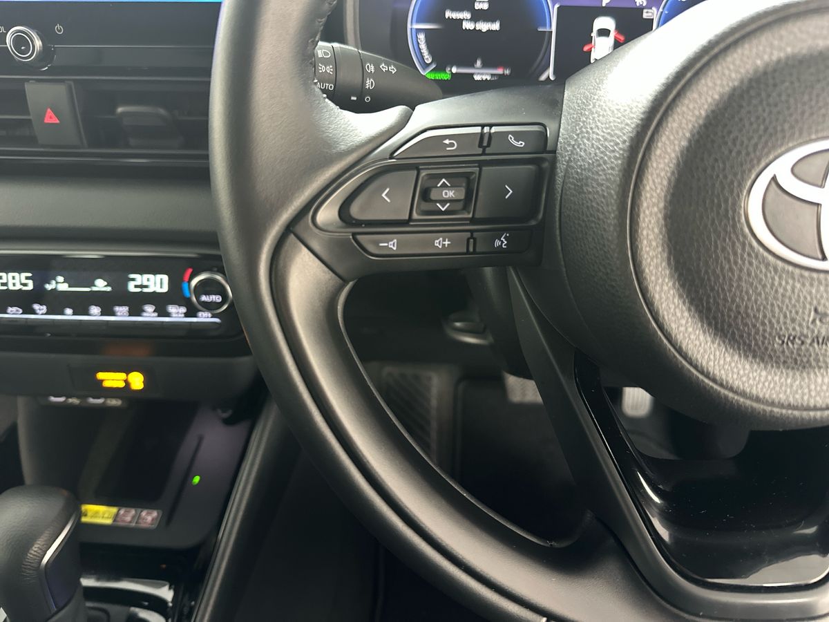 Used Toyota Yaris 2024 for sale - 77791148: Photo 26