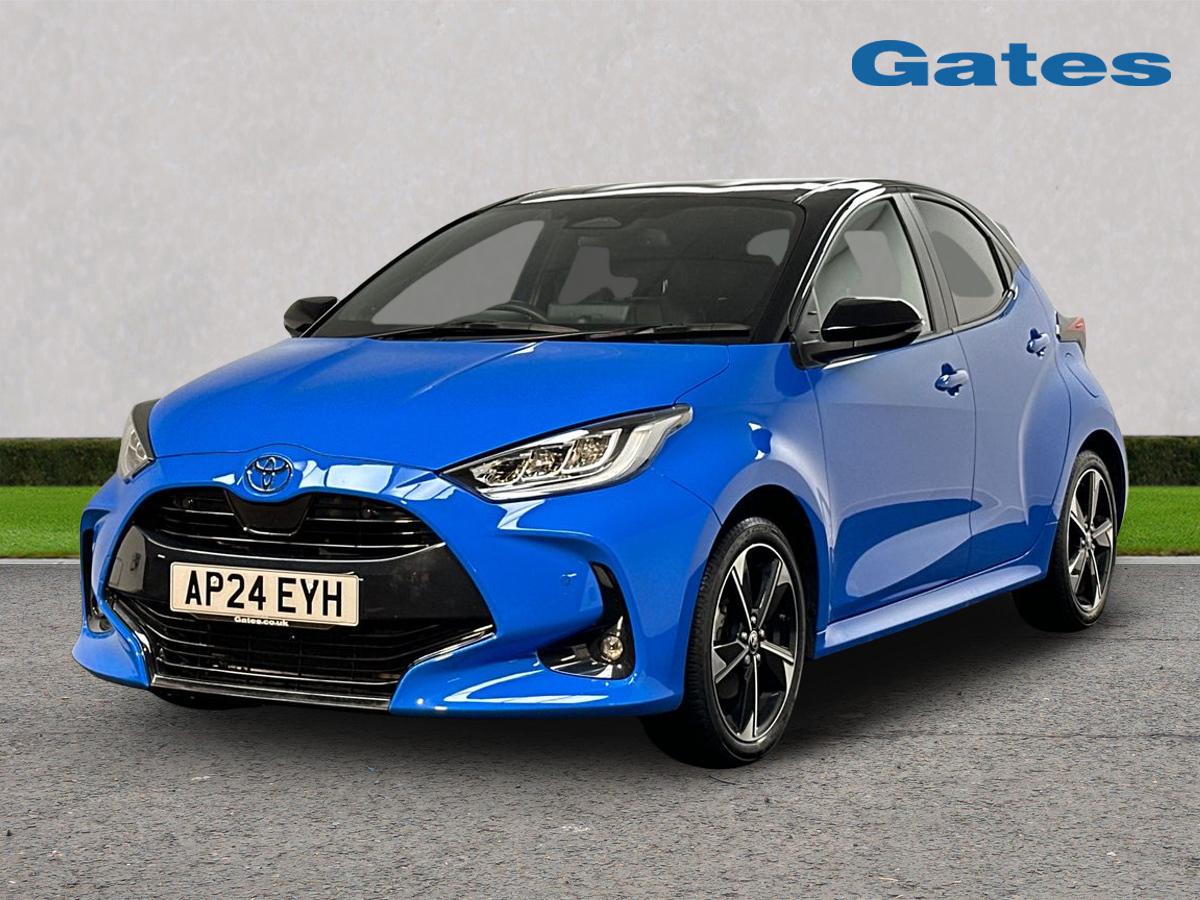 Used Toyota Yaris 2024 for sale - 77791148: Photo 3