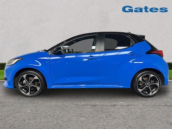 Used Toyota Yaris 2024 for sale - 77791148: Photo