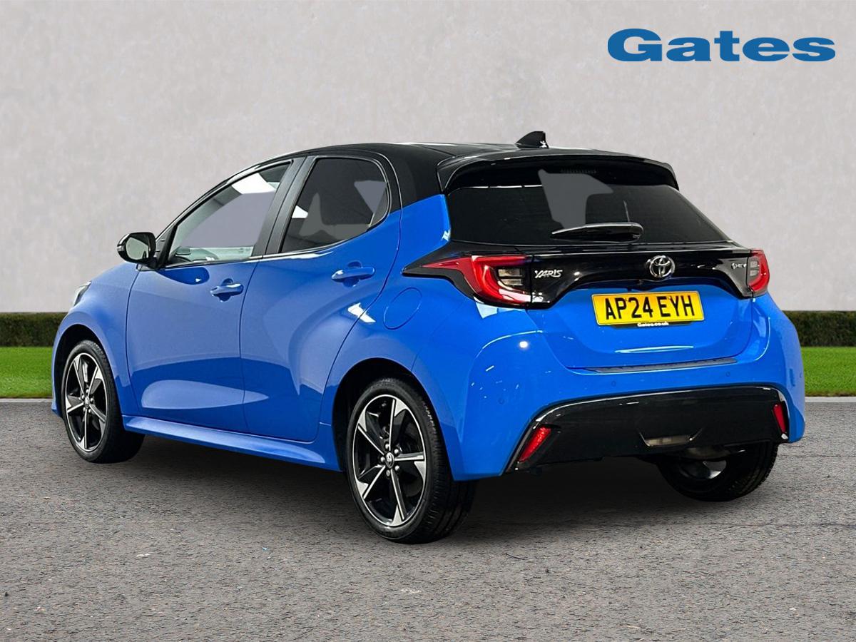 Used Toyota Yaris 2024 for sale - 77791148: Photo 5