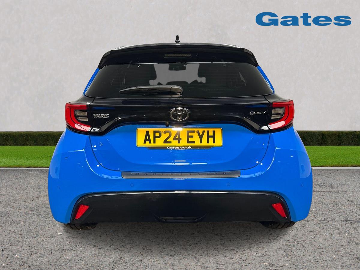 Used Toyota Yaris 2024 for sale - 77791148: Photo 6