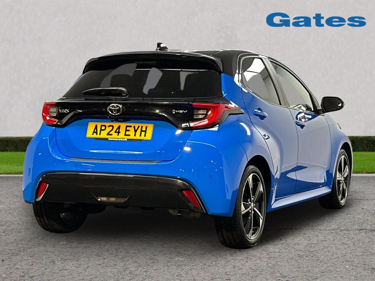 Used Toyota Yaris 2024 for sale - 77791148: Photo 7