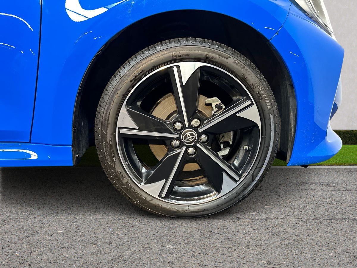 Used Toyota Yaris 2024 for sale - 77791148: Photo 9