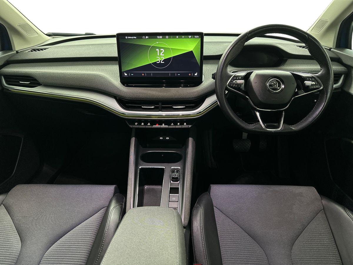 Used Skoda Enyaq 2022 for sale - 77274037: Photo 15