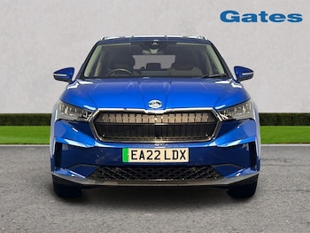 Used Skoda Enyaq 2022 for sale - 77274037: Photo