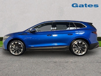 Used Skoda Enyaq 2022 for sale - 77274037: Photo