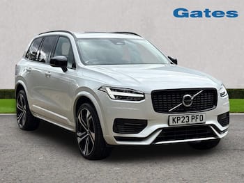Used Volvo XC90 2023 for sale - 79767709: Photo