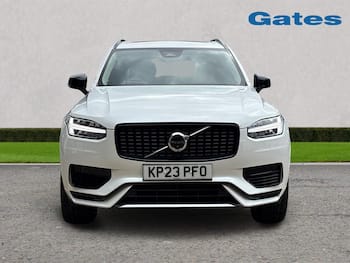 Used Volvo XC90 2023 for sale - 79767709: Photo
