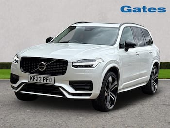Used Volvo XC90 2023 for sale - 79767709: Photo