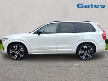 Used Volvo XC90 2023 for sale - 79767709: Photo