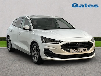 Used Ford Focus 2022 for sale - 78868417: Photo