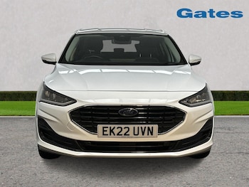 Used Ford Focus 2022 for sale - 78868417: Photo