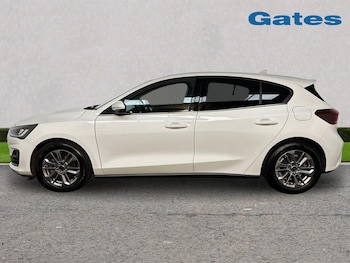 Used Ford Focus 2022 for sale - 78868417: Photo