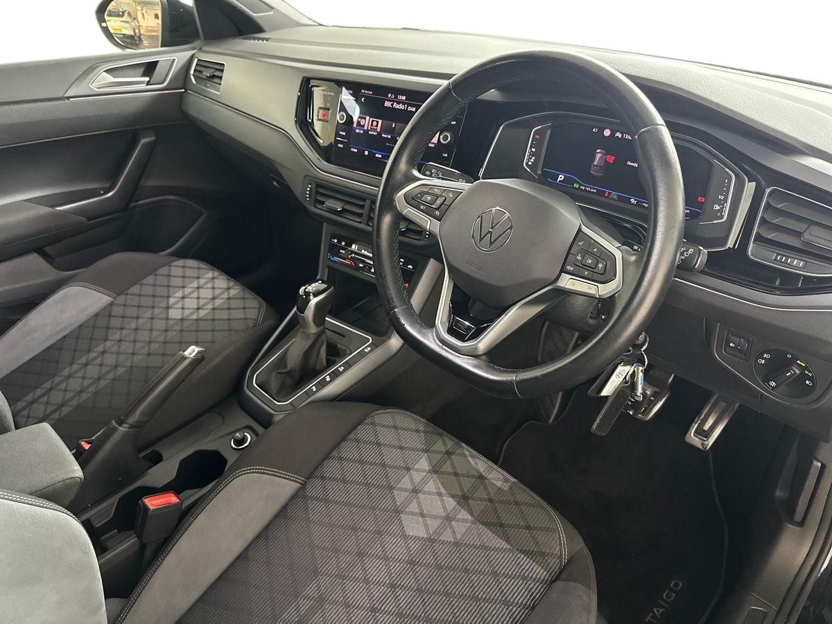 Used Volkswagen Taigo 2022 for sale - 77762828: Photo 10