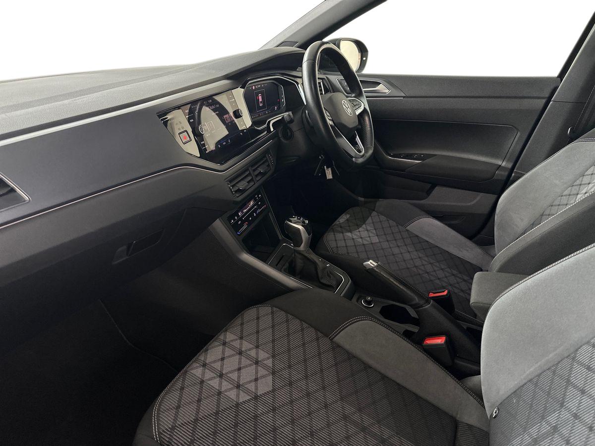 Used Volkswagen Taigo 2022 for sale - 77762828: Photo 11