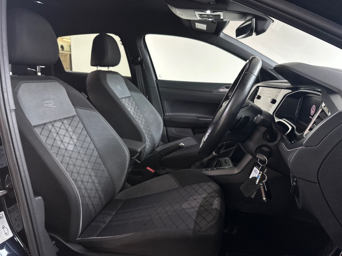 Used Volkswagen Taigo 2022 for sale - 77762828: Photo 12