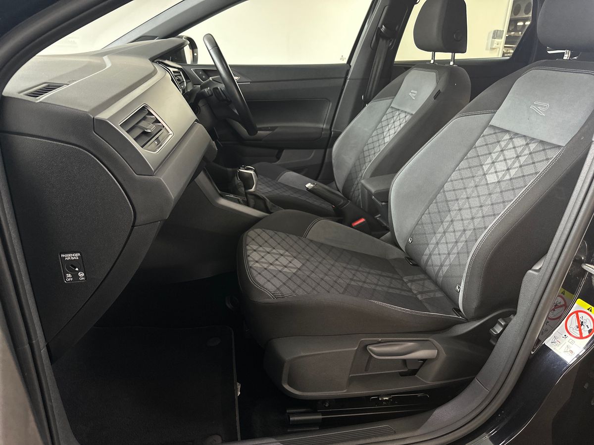 Used Volkswagen Taigo 2022 for sale - 77762828: Photo 13