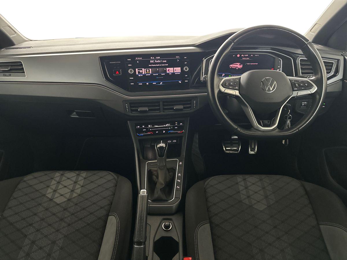 Used Volkswagen Taigo 2022 for sale - 77762828: Photo 15