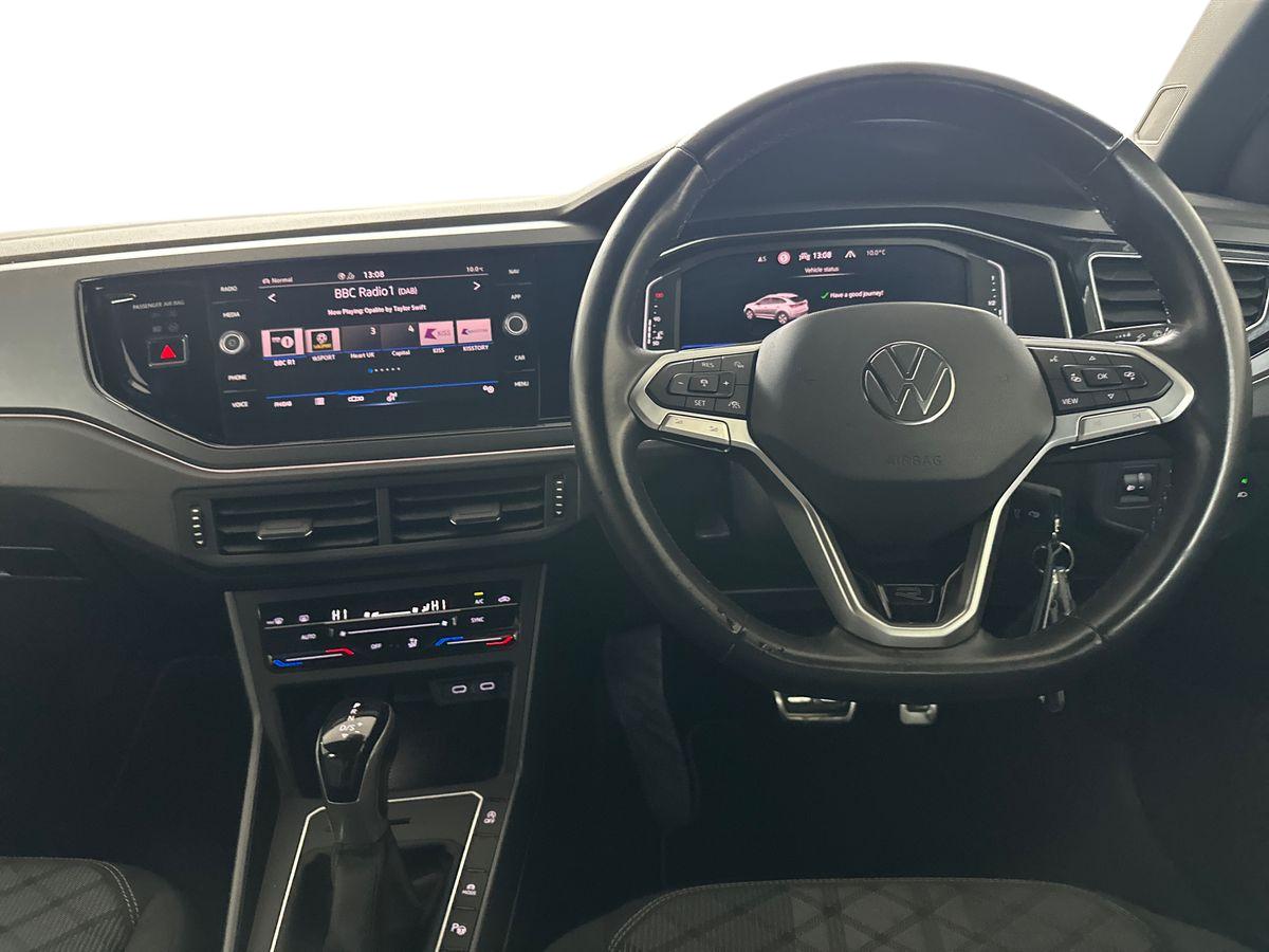 Used Volkswagen Taigo 2022 for sale - 77762828: Photo 16