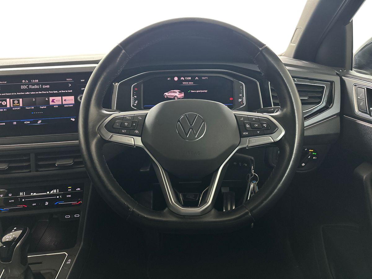 Used Volkswagen Taigo 2022 for sale - 77762828: Photo 17