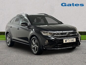 Used Volkswagen Taigo 2022 for sale - 77762828: Photo