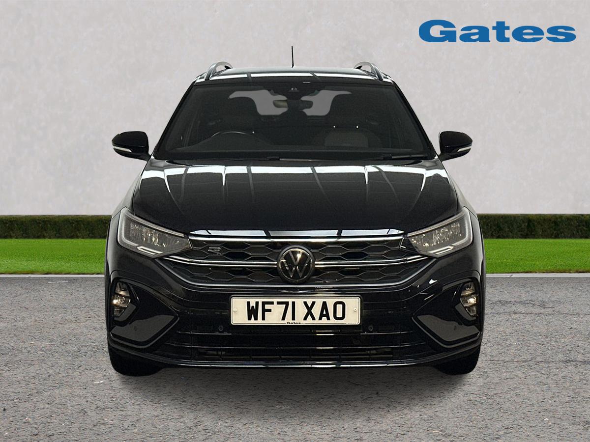 Used Volkswagen Taigo 2022 for sale - 77762828: Photo 2