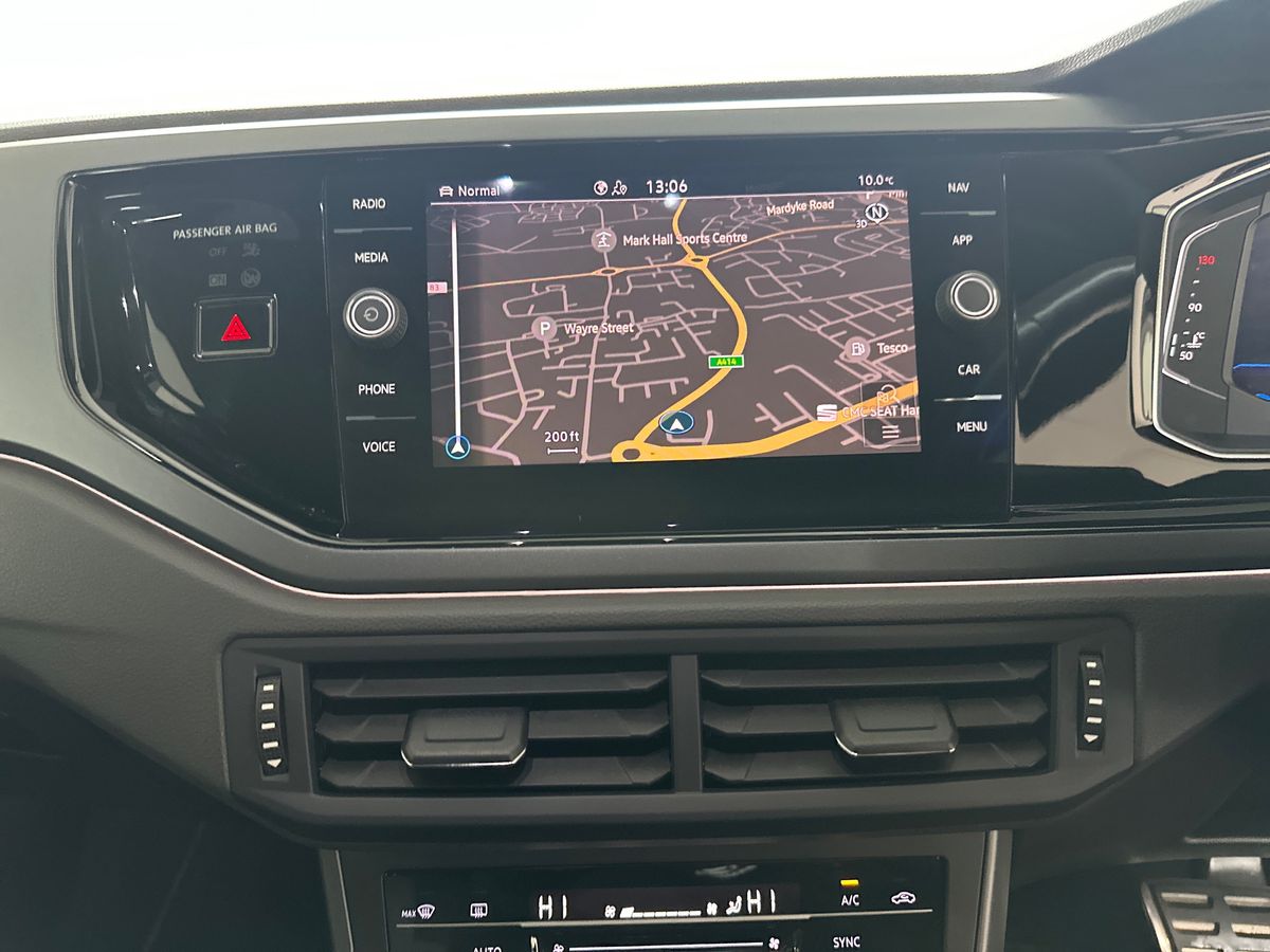 Used Volkswagen Taigo 2022 for sale - 77762828: Photo 20