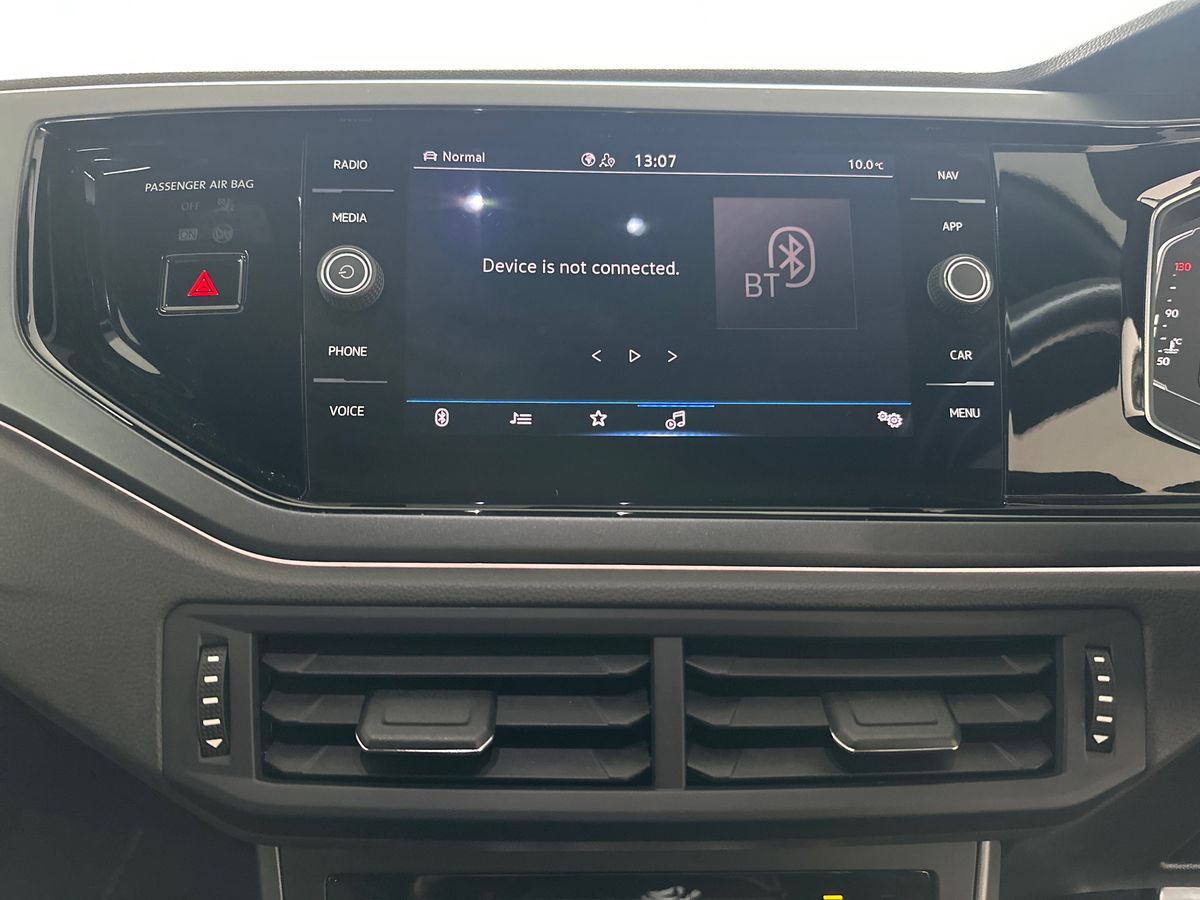 Used Volkswagen Taigo 2022 for sale - 77762828: Photo 21