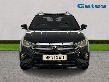 Used Volkswagen Taigo 2022 for sale - 77762828: Photo