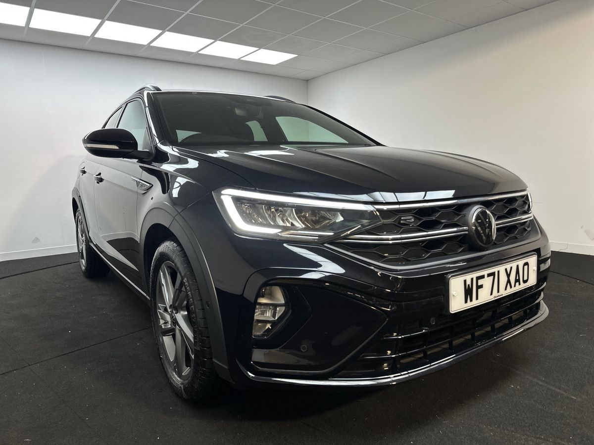 Used Volkswagen Taigo 2022 for sale - 77762828: Photo 32