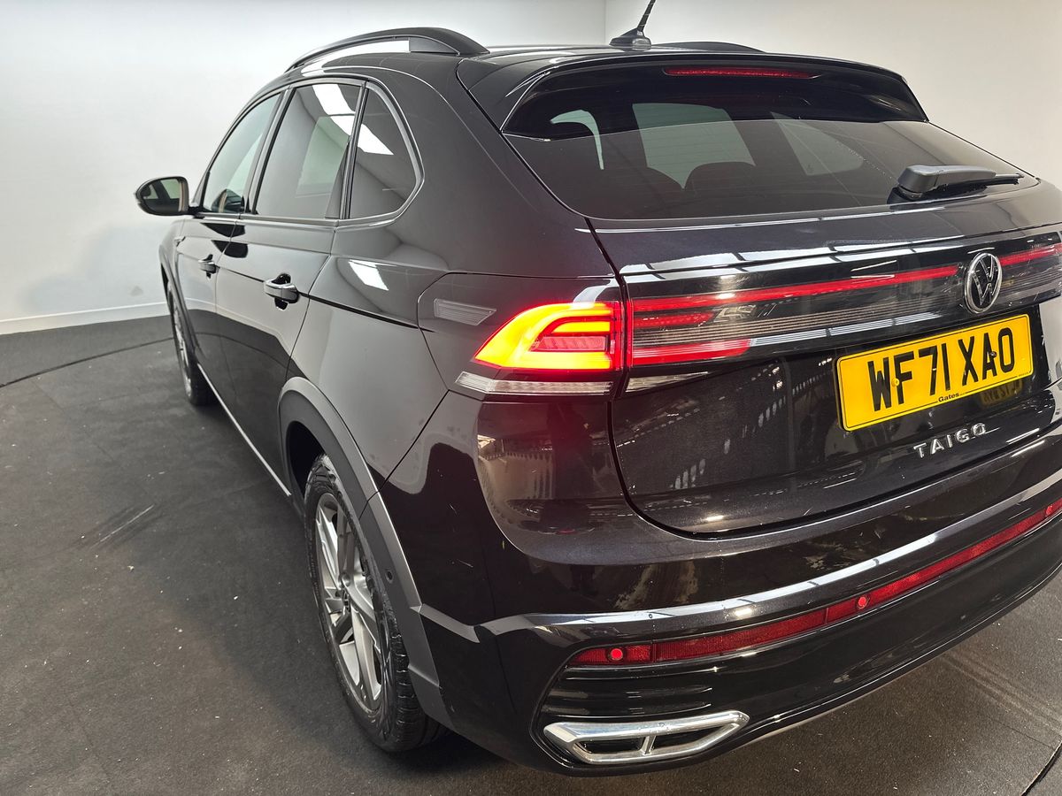 Used Volkswagen Taigo 2022 for sale - 77762828: Photo 33