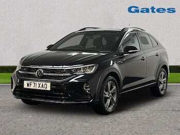 Used Volkswagen Taigo 2022 for sale - 77762828: Photo