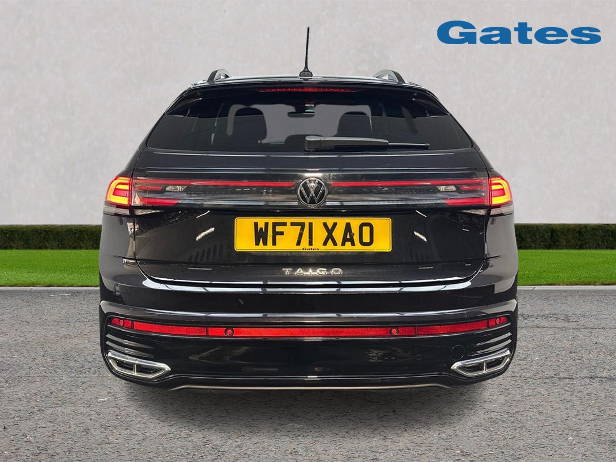 Used Volkswagen Taigo 2022 for sale - 77762828: Photo 6