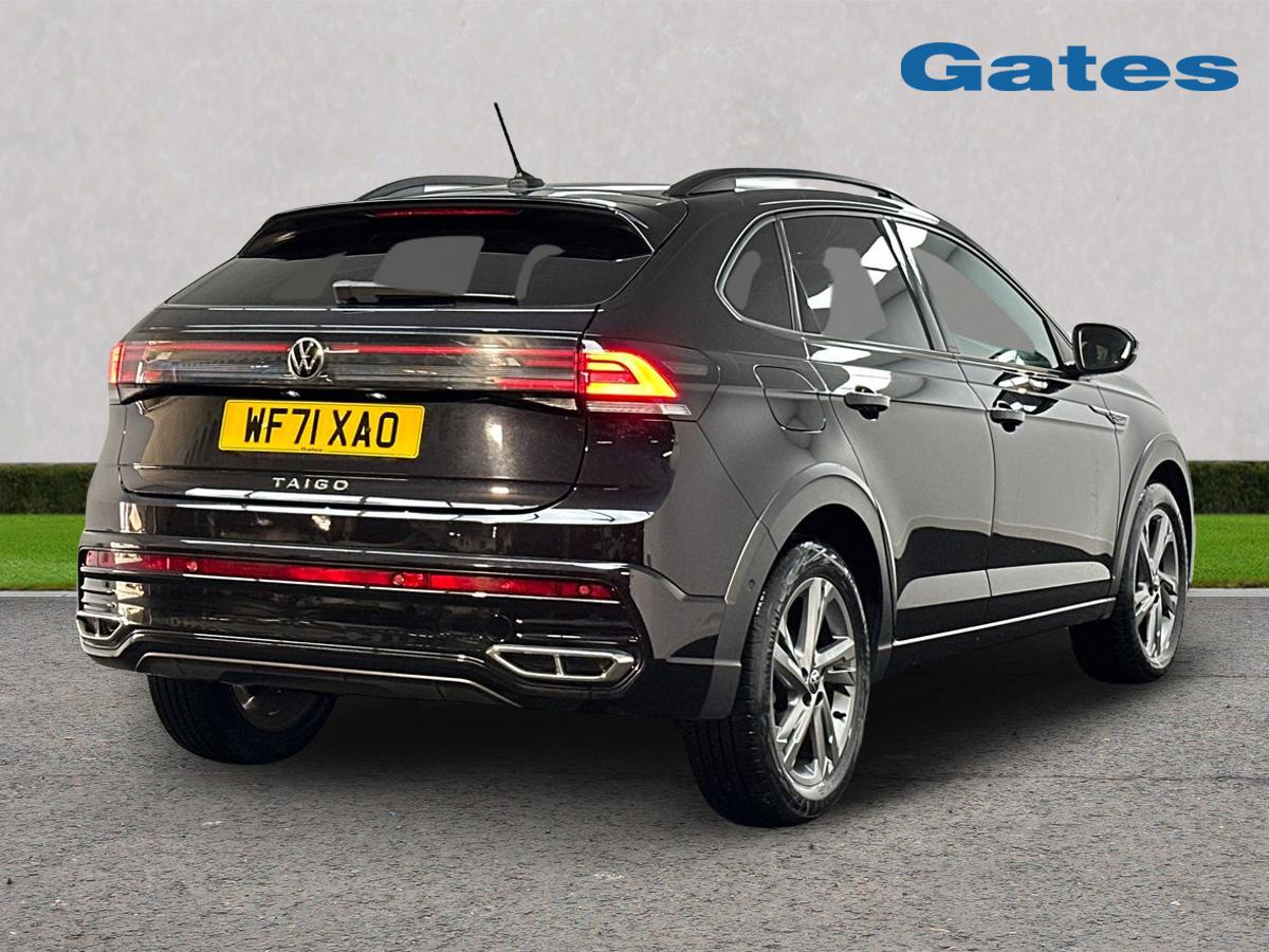 Used Volkswagen Taigo 2022 for sale - 77762828: Photo 7