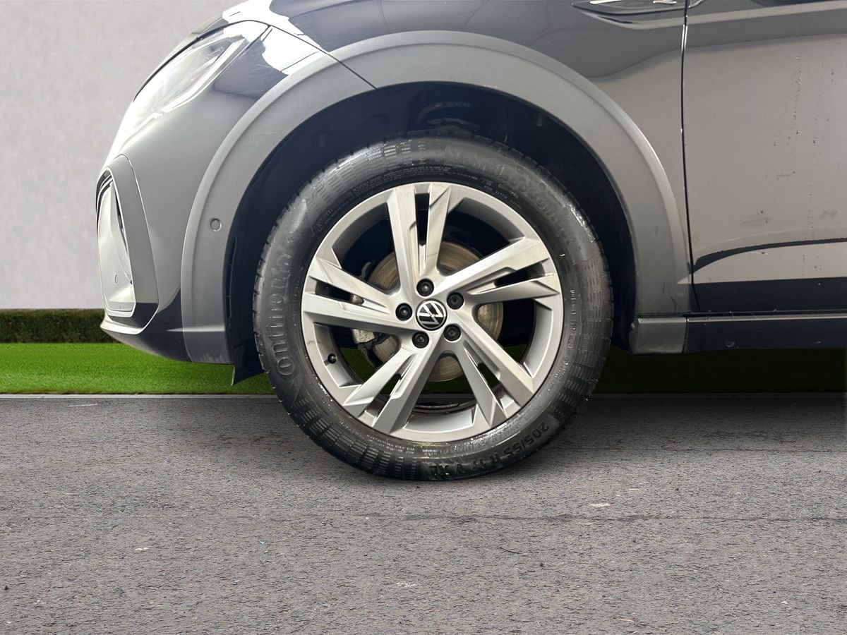 Used Volkswagen Taigo 2022 for sale - 77762828: Photo 9