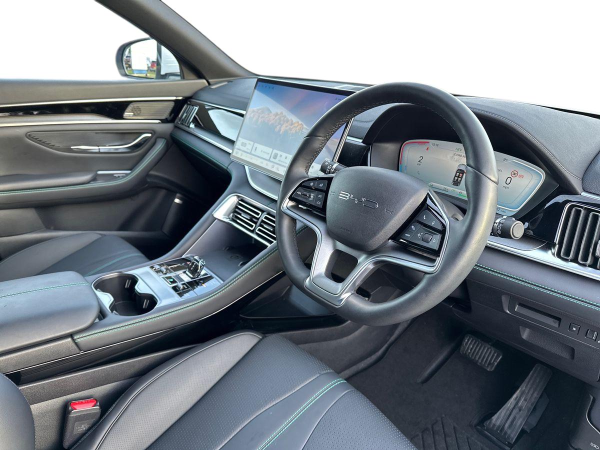 Used BYD Seal U 2025 for sale - 77388986: Photo 10