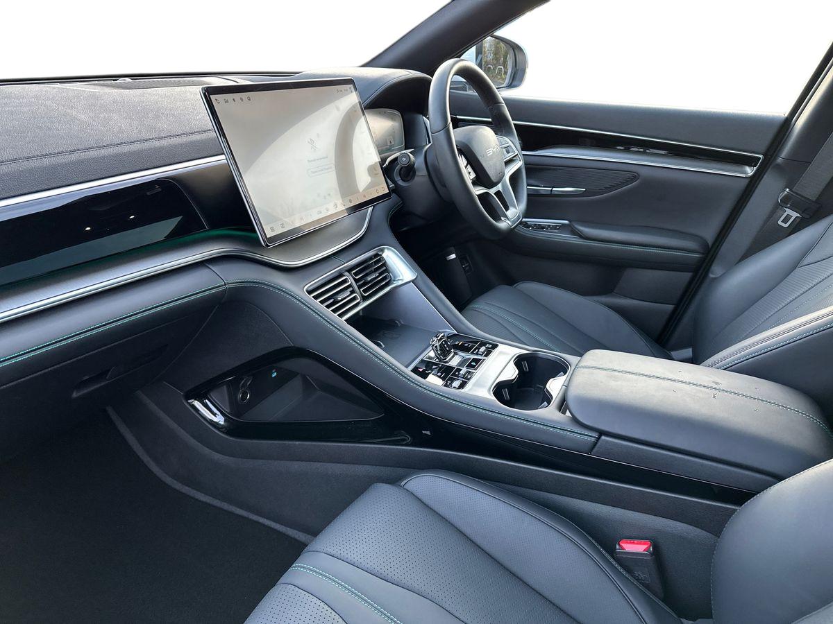 Used BYD Seal U 2025 for sale - 77388986: Photo 11