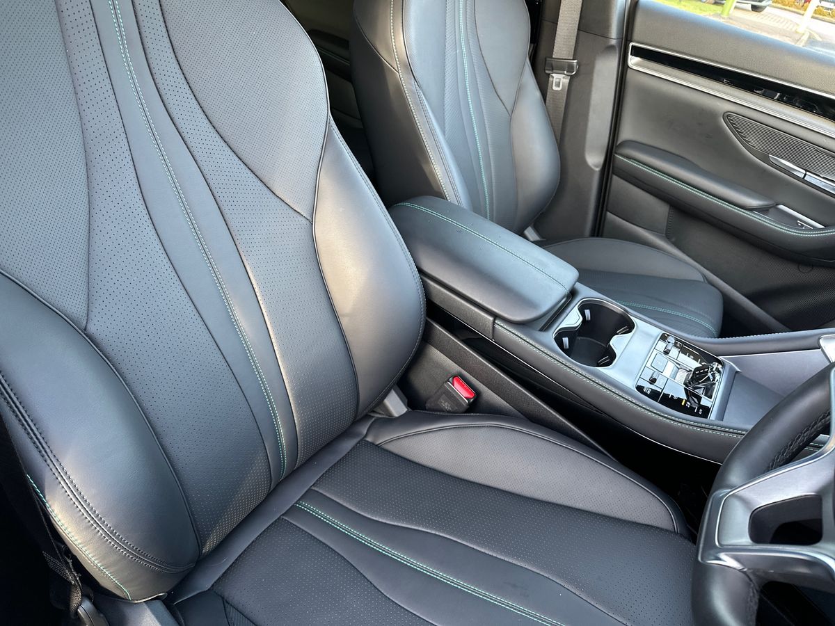 Used BYD Seal U 2025 for sale - 77388986: Photo 12