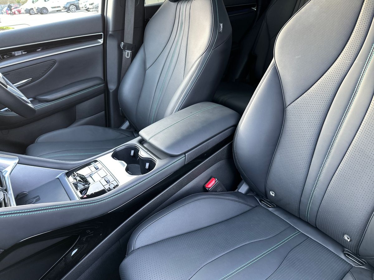 Used BYD Seal U 2025 for sale - 77388986: Photo 13