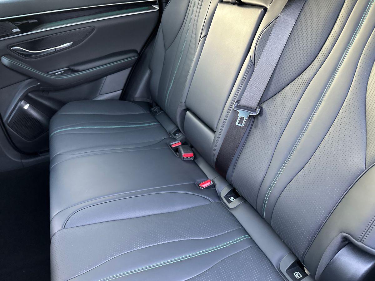 Used BYD Seal U 2025 for sale - 77388986: Photo 14