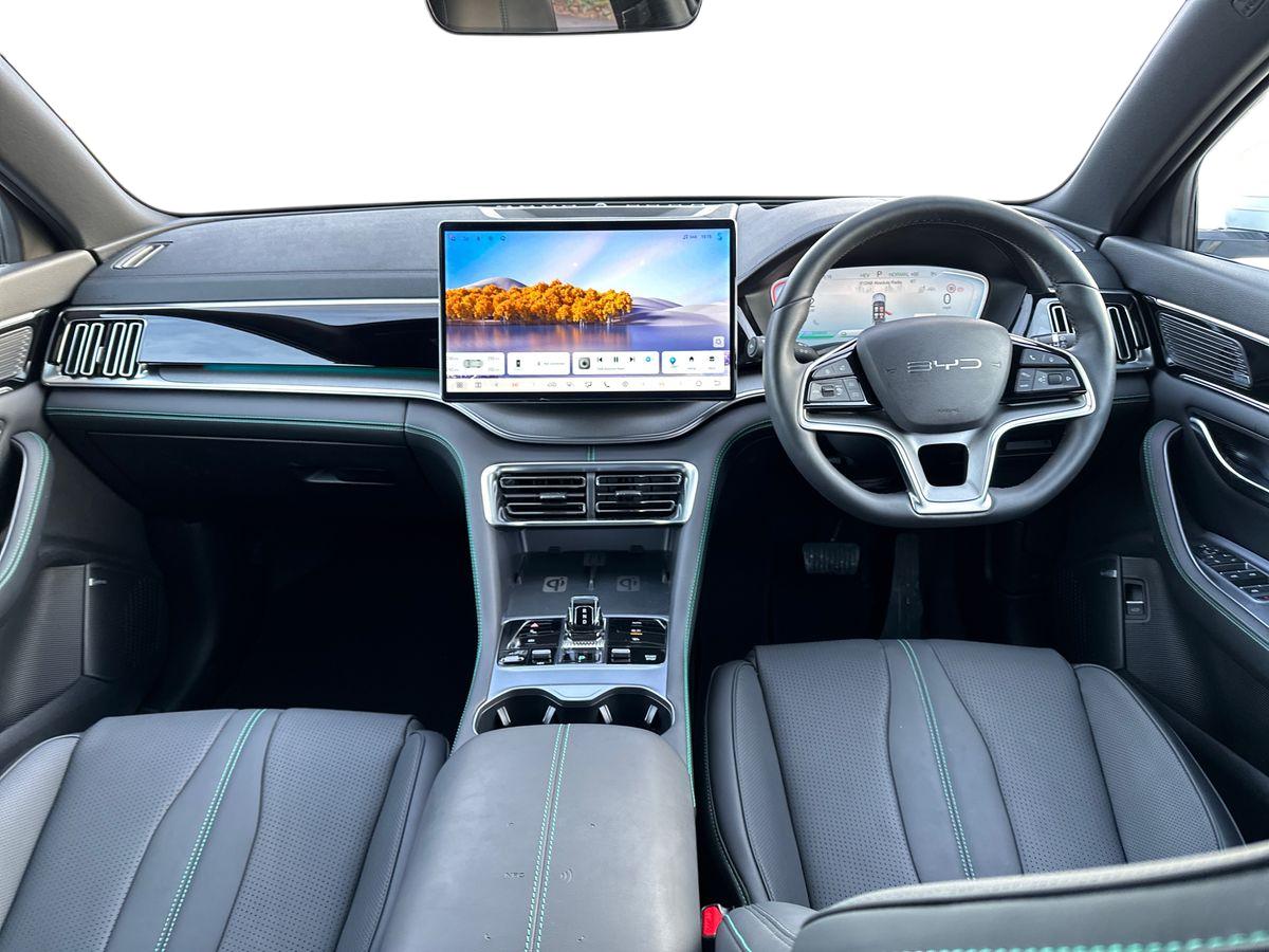 Used BYD Seal U 2025 for sale - 77388986: Photo 15