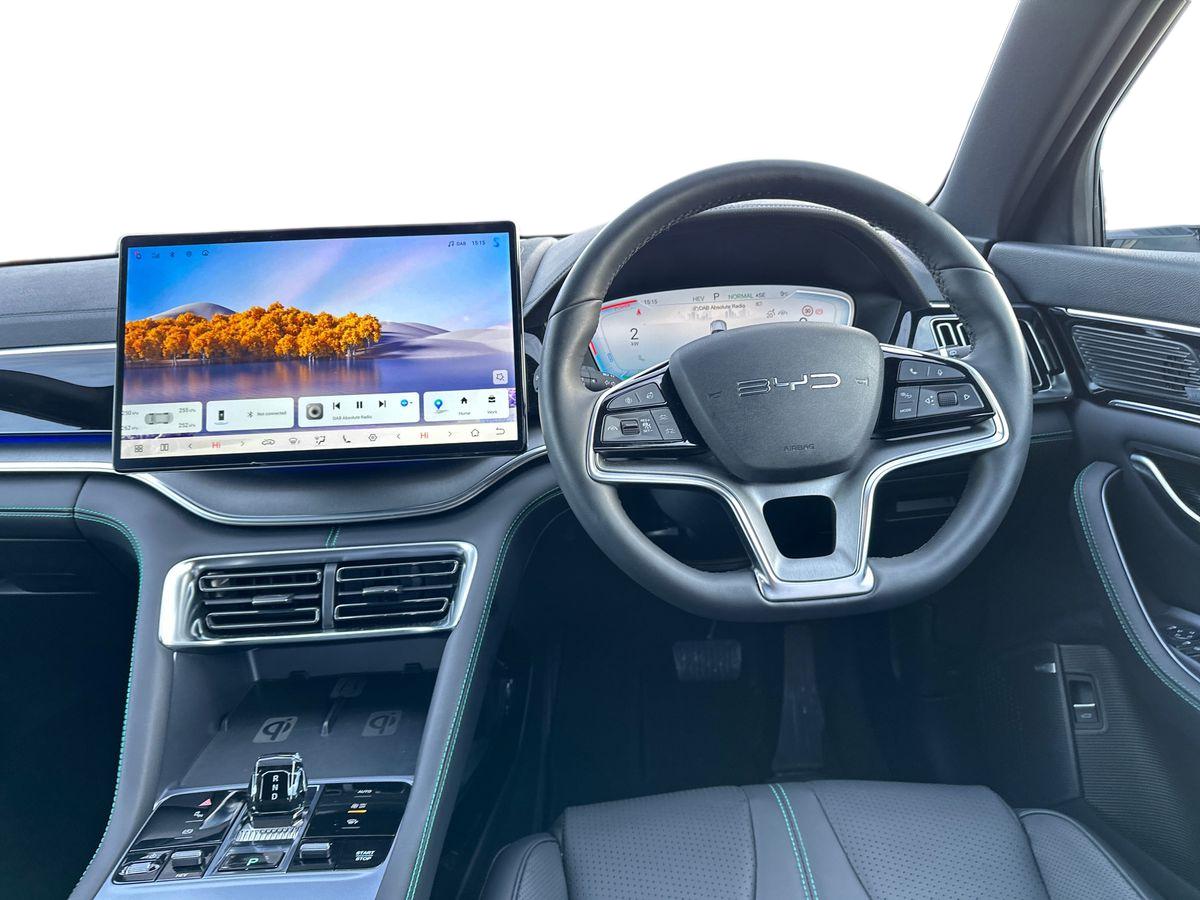 Used BYD Seal U 2025 for sale - 77388986: Photo 16