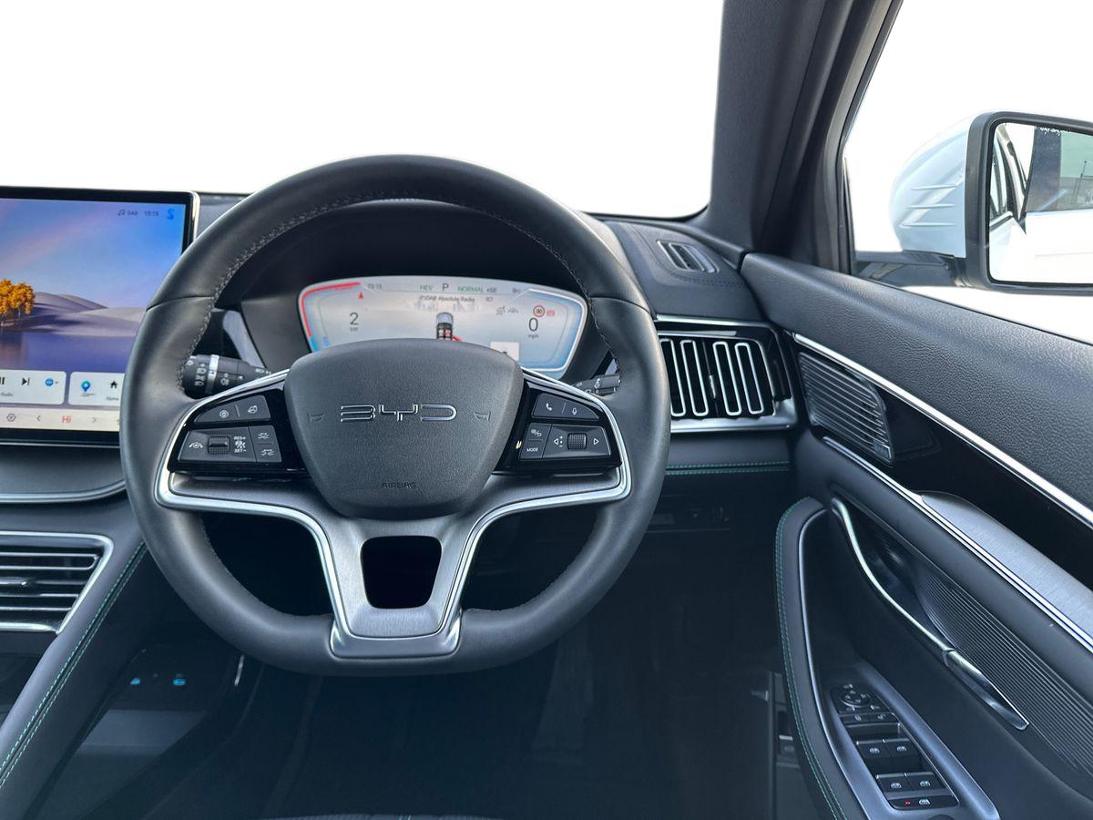 Used BYD Seal U 2025 for sale - 77388986: Photo 17