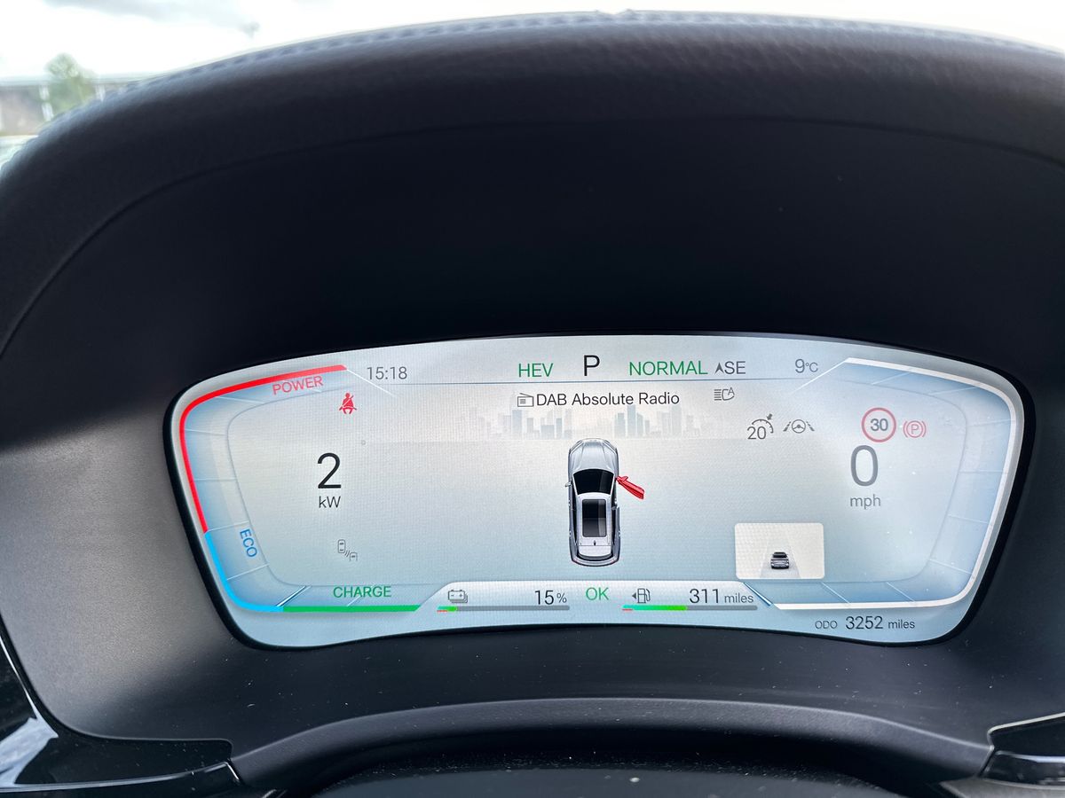 Used BYD Seal U 2025 for sale - 77388986: Photo 18