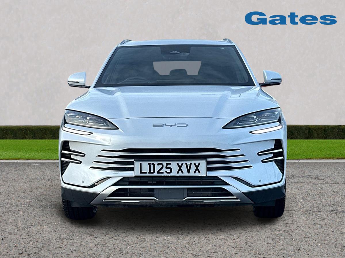 Used BYD Seal U 2025 for sale - 77388986: Photo 2