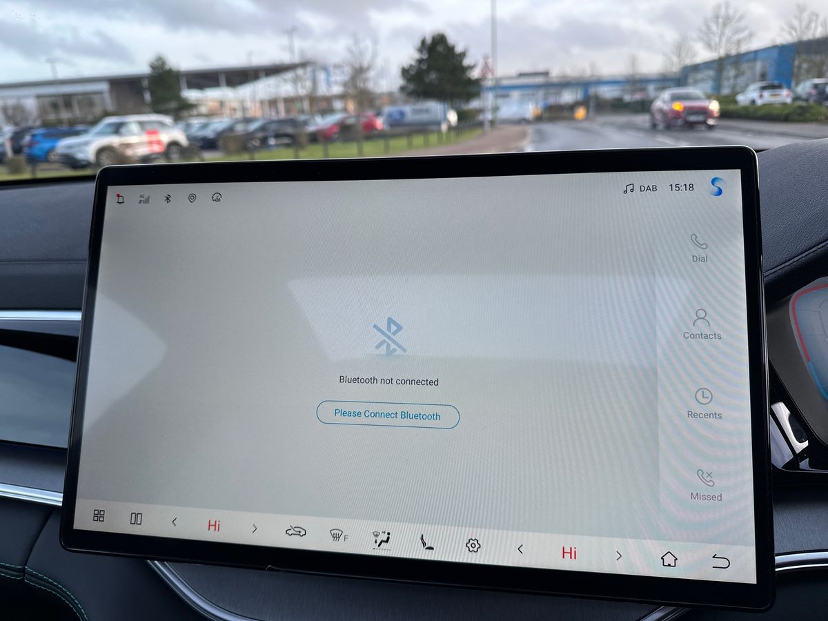 Used BYD Seal U 2025 for sale - 77388986: Photo 21